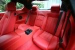 Maserati GranTurismo S Automatic 2009 года